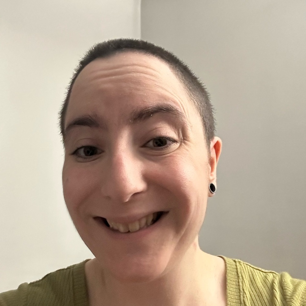 Meet your Posher, Meredith